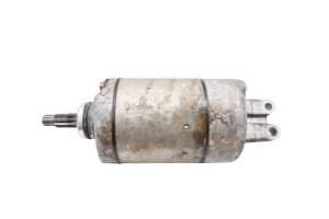 02 Honda Foreman 450 4X4 Starter Motor TRX450FE