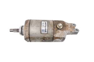Honda - 02 Honda Foreman 450 4X4 Starter Motor TRX450FE - Image 3