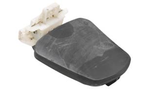 Honda - 19 Honda PCX150 Fuel Lid Latch Lock Hinge - Image 2