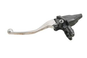 19 Honda PCX150 Rear Hand Brake Lever