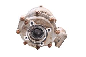 02 Honda Sportrax 250 Rear Differential TRX250EX