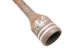 Honda - 00 Honda Recon 250 2x4 Rear Drive Shaft TRX250TM - Image 3