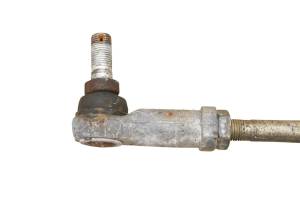 Honda - 10 Honda Rancher 420 AT 4x4 Tie Rod & Ends TRX420FA - Image 2