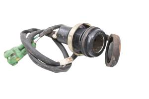 Honda - 02 Honda Foreman 450 4X4 12 Volt Accessory Outlet 12V TRX450FE - Image 2