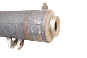 Honda - 10 Honda Rancher 420 AT 4x4 Muffler Exhaust Pipe TRX420FA - Image 3