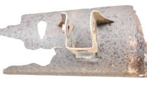 Honda - 10 Honda Rancher 420 AT 4x4 Muffler Exhaust Pipe TRX420FA - Image 4