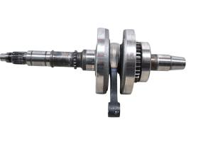 Honda - 15 Honda Rancher 420 4x4 Auto Crankshaft Crank Shaft & Connecting Rod TRX420FA - Image 3