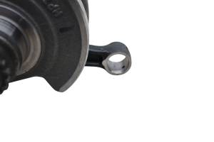 Honda - 15 Honda Rancher 420 4x4 Auto Crankshaft Crank Shaft & Connecting Rod TRX420FA - Image 5