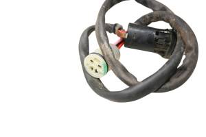 Honda - 10 Honda Rancher 420 AT 4x4 Key Switch TRX420FA - Image 2