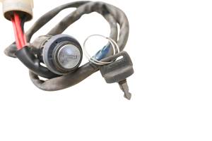 Honda - 10 Honda Rancher 420 AT 4x4 Key Switch TRX420FA - Image 3