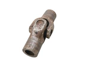 Honda - 01 Honda Recon 250 Rear Drive Shaft Yoke Joint TRX250 - Image 4