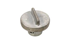 19 Honda PCX150 Gas Cap