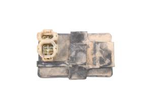 Honda - 08 Honda TRX400EX Cdi Box Sportrax 400 - Image 1