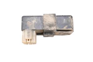 Honda - 08 Honda TRX400EX Cdi Box Sportrax 400 - Image 2