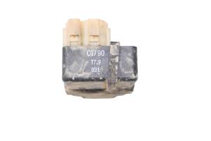 Honda - 08 Honda TRX400EX Cdi Box Sportrax 400 - Image 3