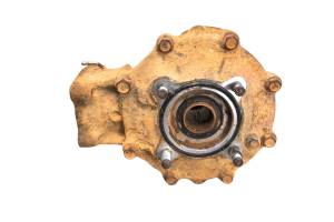 01 Honda Rancher 350 ES 2x4 Rear Differential TRX350TE