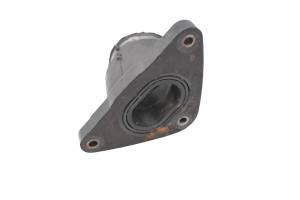 Honda - 08 Honda TRX400EX Intake Manifold Carburetor Boot Sportrax 400 - Image 3