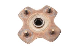 02 Honda Foreman 450 4x4 ES Rear Right Wheel Hub TRX450FE