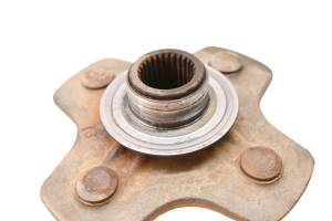 Honda - 02 Honda Foreman 450 4x4 ES Rear Right Wheel Hub TRX450FE - Image 3