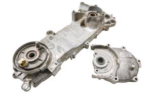 Honda - 85 Honda Spree Crankcase & Transmission Cover NQ50 - Image 2