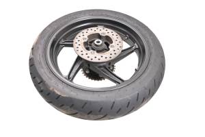 Honda - 15 Honda CBR300R Rear Wheel Rim & Tire 140X70-17 - Image 3