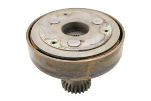 Honda - 00 Honda Recon 250 2x4 Centrifugal Wet Clutch TRX250TM - Image 3