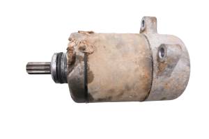 Honda - 02 Honda Sportrax 250 Starter Motor TRX250EX - Image 3