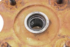 Honda - 01 Honda Rancher 350 ES 2x4 Rear Right Wheel Hub TRX350TE - Image 2