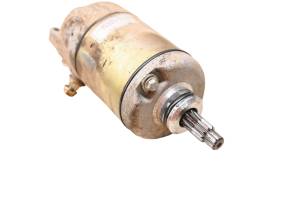 Honda - 02 Honda Foreman 450 4x4 ES Starter Motor TRX450FE - Image 2
