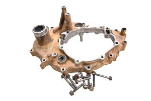 01 Honda Rancher 350 ES 2x4 Inner Stator Cover TRX350TE