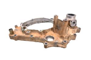 Honda - 01 Honda Rancher 350 ES 2x4 Inner Stator Cover TRX350TE - Image 2