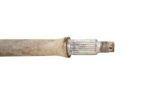 Honda - 08 Honda TRX400EX Rear Axle Sportrax 400 - Image 3