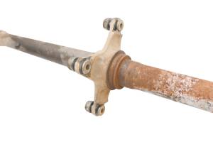 Honda - 08 Honda TRX400EX Rear Axle Sportrax 400 - Image 4