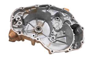Honda - 01 Honda Rancher 350 ES 2x4 Clutch Cover TRX350TE - Image 3