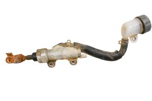 02 Honda TRX400EX Rear Brake Master Cylinder Sportrax 400 2x4