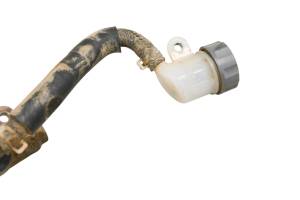 Honda - 02 Honda TRX400EX Rear Brake Master Cylinder Sportrax 400 2x4 - Image 3