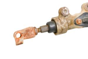 Honda - 02 Honda TRX400EX Rear Brake Master Cylinder Sportrax 400 2x4 - Image 4