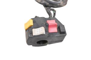 Honda - 08 Honda TRX400EX Headlight On Off Handlebar Start Switch Sportrax 400 - Image 2
