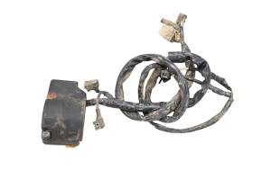 Honda - 08 Honda TRX400EX Headlight On Off Handlebar Start Switch Sportrax 400 - Image 3