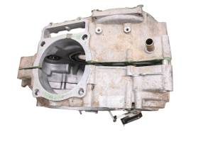 Honda - 03 Honda XR650L Crankcase Center Crank Case - Image 2