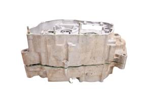 Honda - 03 Honda XR650L Crankcase Center Crank Case - Image 4