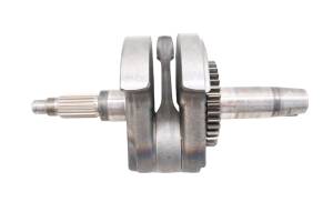 Honda - 08 Honda TRX400EX Crankshaft Crank Shaft & Connecting Rod Sportrax 400 - Image 1