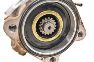 Honda - 05 Honda Rancher 350 4x4 Rear Differential TRX350FE - Image 4