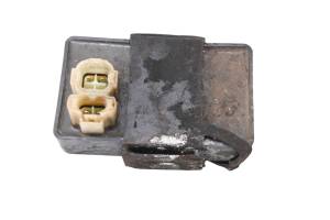 Honda - 02 Honda Foreman 450 4X4 Cdi Box TRX450FE - Image 1