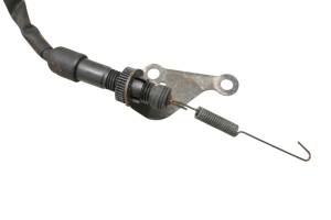 Honda - 91 Honda CBR1000F Rear Brake Tail Light Switch Sensor - Image 3