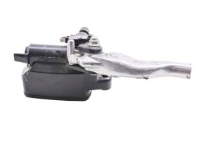 Honda - 23 Honda CB500F Front Brake Master Cylinder & Lever - Image 3