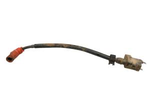 00 Honda Recon 250 2x4 Ignition Coil TRX250TM
