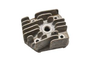 Honda - 84 Honda Spree Cylinder Head NQ50 - Image 2