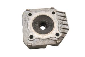 Honda - 84 Honda Spree Cylinder Head NQ50 - Image 3