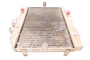 Honda - 03 Honda Foreman Rubicon 500 4x4 Radiator TRX500FA - Image 2